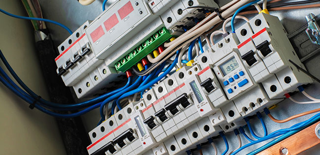Instalações Elétricas